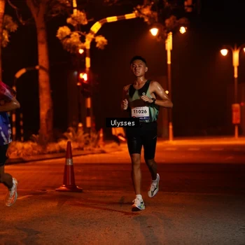 Runner Photo 8175623