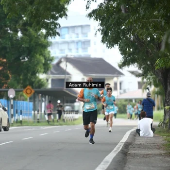 Runner Photo 8175625