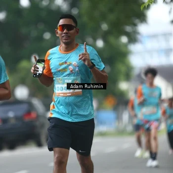 Runner Photo 8175627