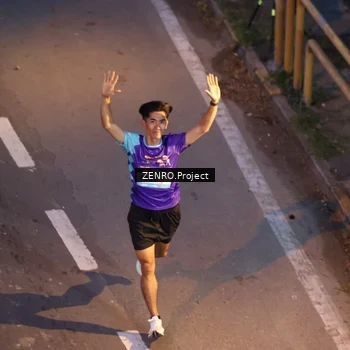 Runner Photo 8175638