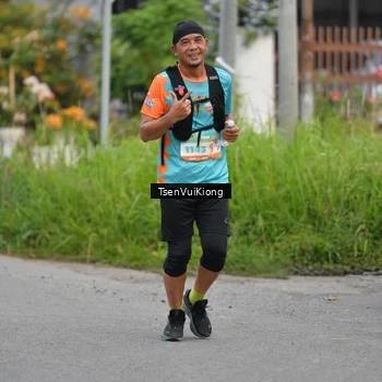 Runner Photo 8175640