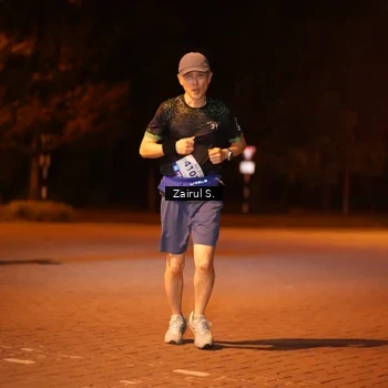 Runner Photo 8175643