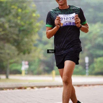 Runner Photo 8175644