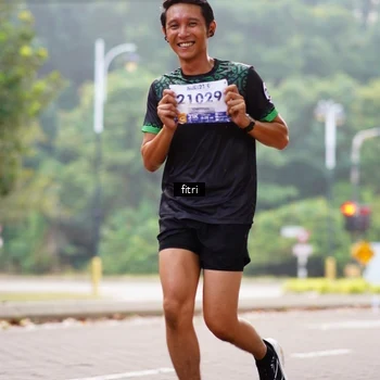 Runner Photo 8175646