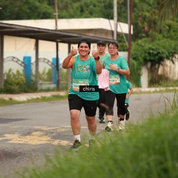 Runner Photo 8175651