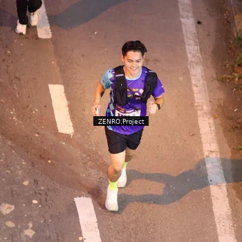 Runner Photo 8175652