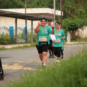 Runner Photo 8175655
