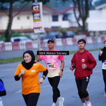 Runner Photo 8175656