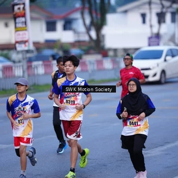 Runner Photo 8175657