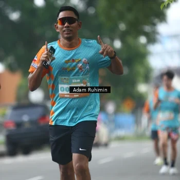 Runner Photo 8175658