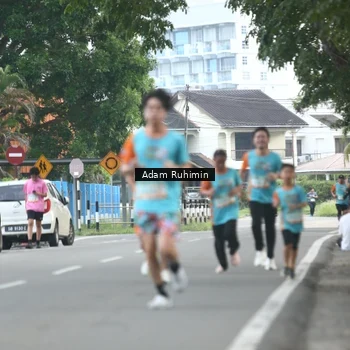 Runner Photo 8175659