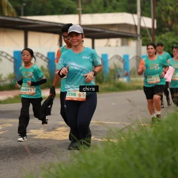 Runner Photo 8175660