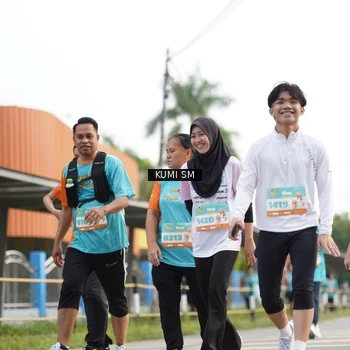 Runner Photo 8175661