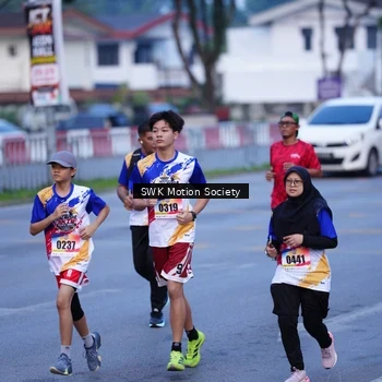 Runner Photo 8175663