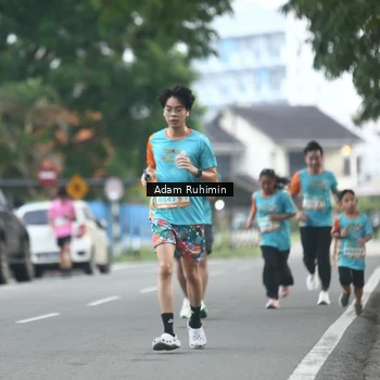 Runner Photo 8175667