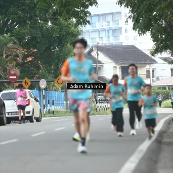Runner Photo 8175671