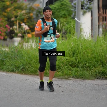 Runner Photo 8175672