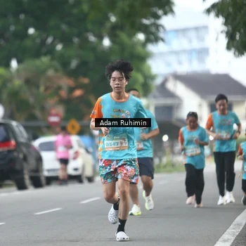 Runner Photo 8175673