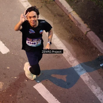 Runner Photo 8175674