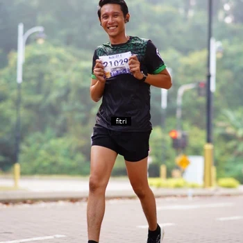 Runner Photo 8175675