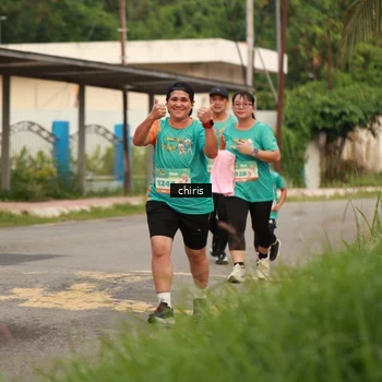 Runner Photo 8175676