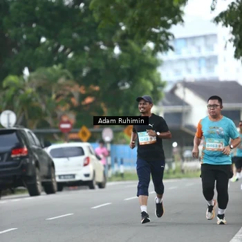 Runner Photo 8175677