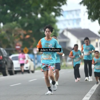 Runner Photo 8175678