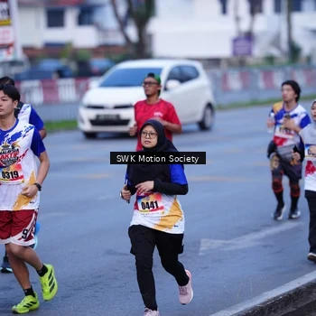 Runner Photo 8175679