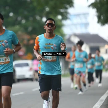 Runner Photo 8175686