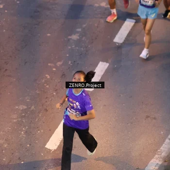 Runner Photo 8175687