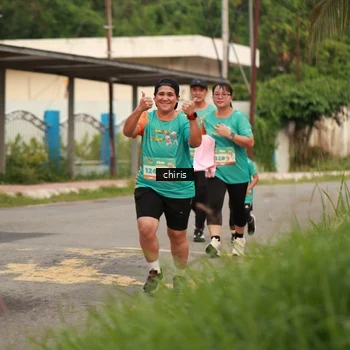 Runner Photo 8175689