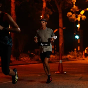 Runner Photo 8175691