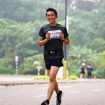 Runner Photo 8175692