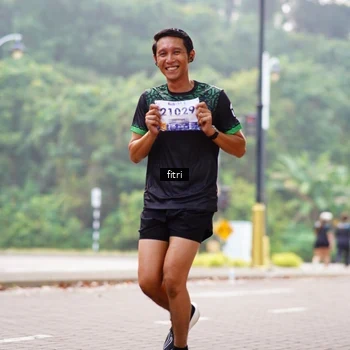 Runner Photo 8175693