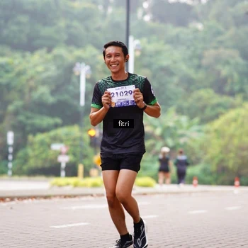 Runner Photo 8175694