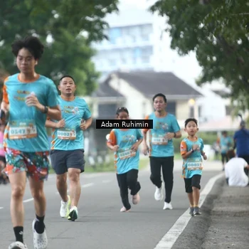 Runner Photo 8175697