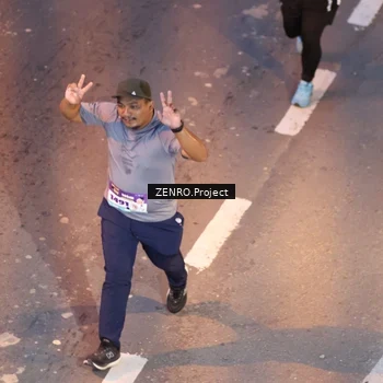 Runner Photo 8175699
