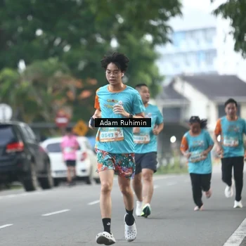 Runner Photo 8175704