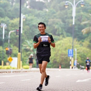 Runner Photo 8175708