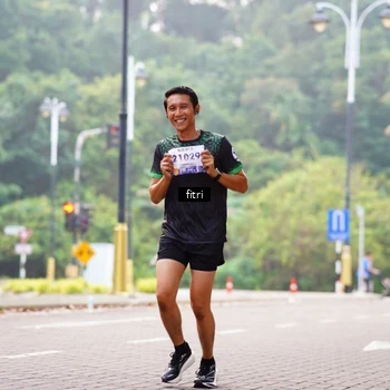 Runner Photo 8175709