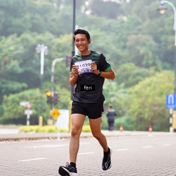 Runner Photo 8175711