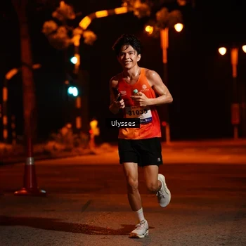 Runner Photo 8175712