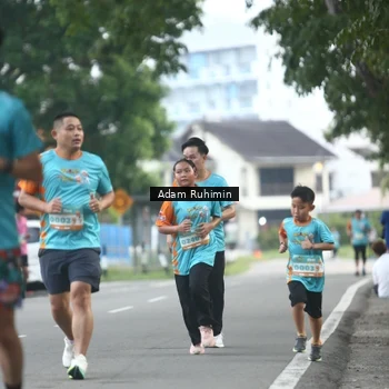 Runner Photo 8175713