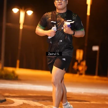 Runner Photo 8175714