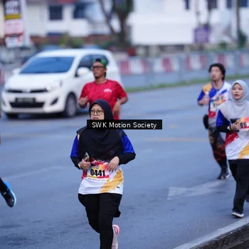 Runner Photo 8175715