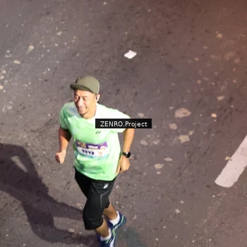 Runner Photo 8175716