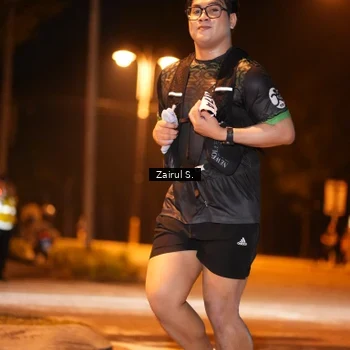 Runner Photo 8175717