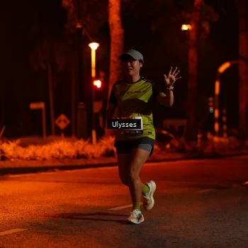 Runner Photo 8175720