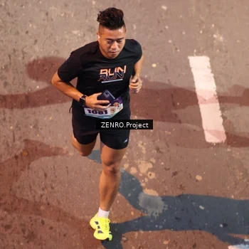 Runner Photo 8175721