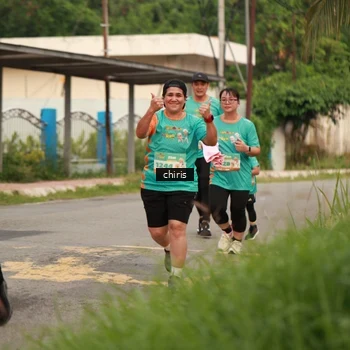 Runner Photo 8175722